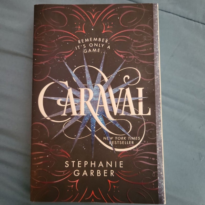 Caraval