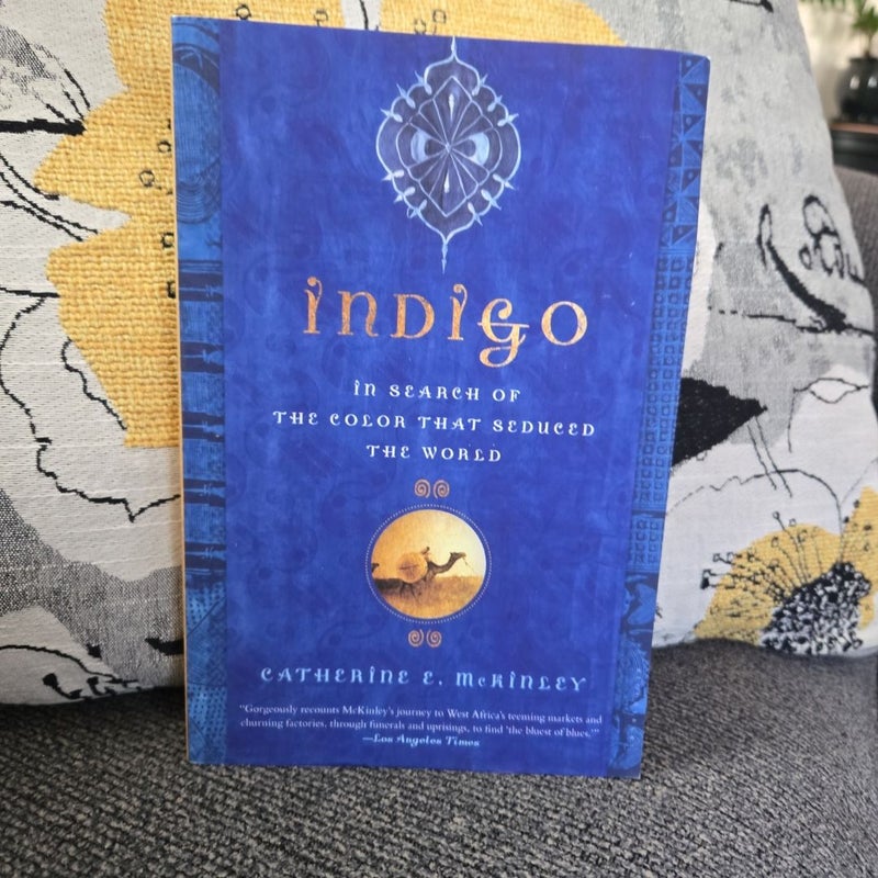 Indigo