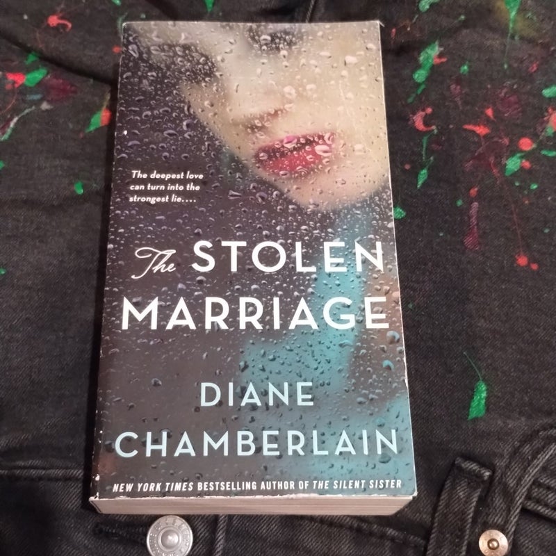 The Stolen Marriage