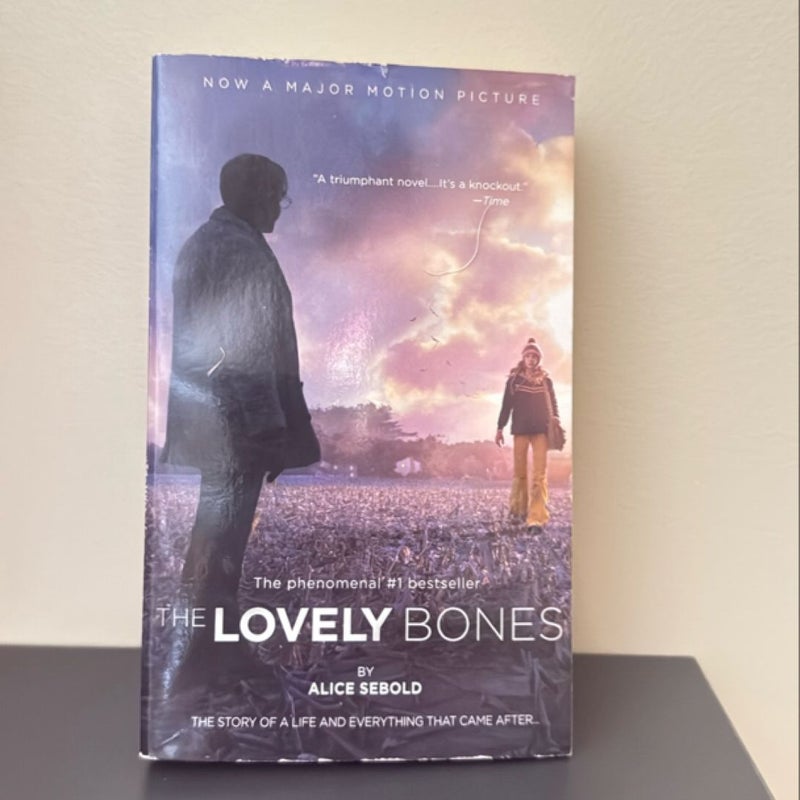 The Lovely Bones