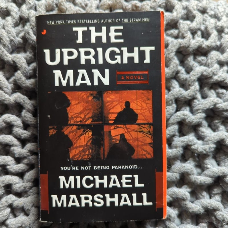 The Upright Man