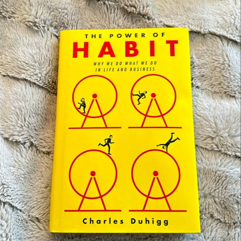 The Power of Habit