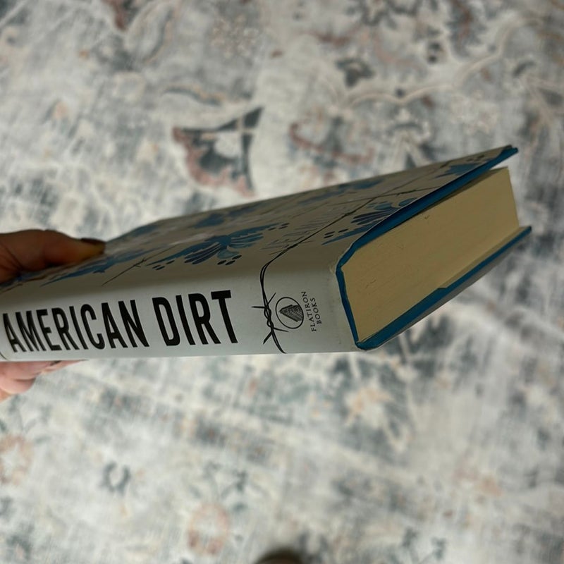 American Dirt