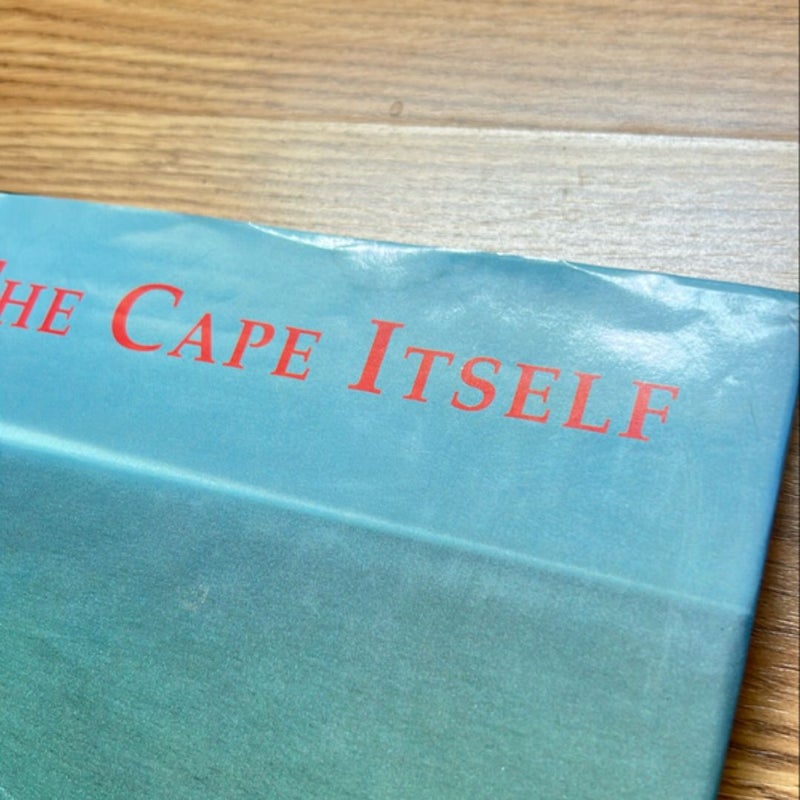 Cape Itself