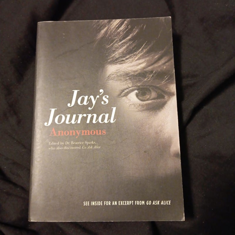 Jay's Journal