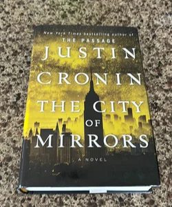 The City of Mirrors