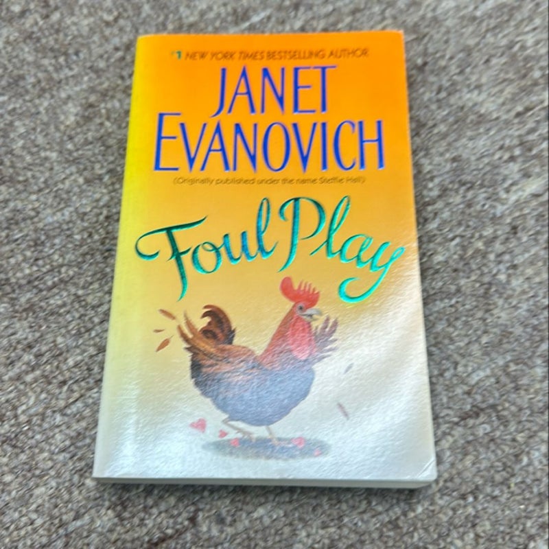 Foul Play