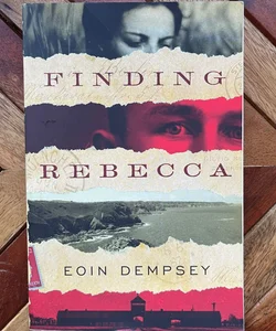 Finding Rebecca