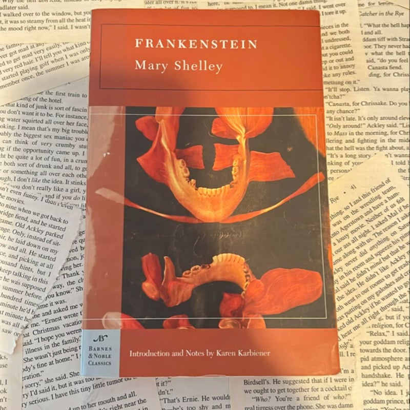 Frankenstein