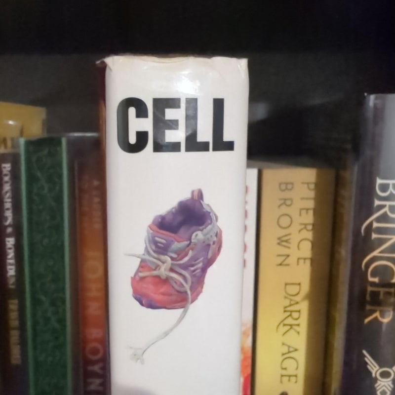 Cell