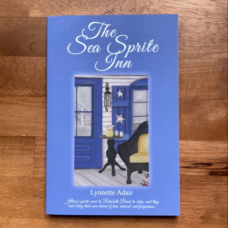 The Sea Sprite Inn