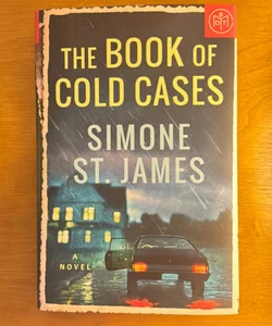 The Book of Cold Cases