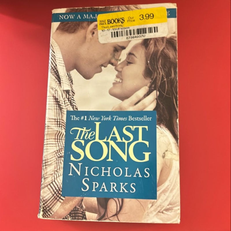 The Last Song