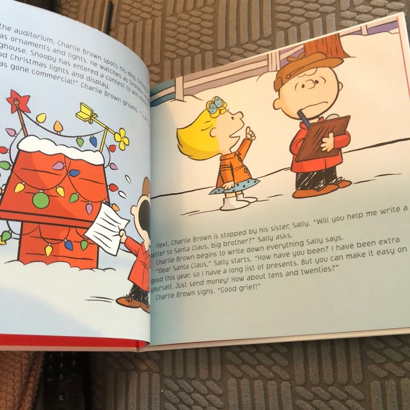 A Charlie Brown Christmas