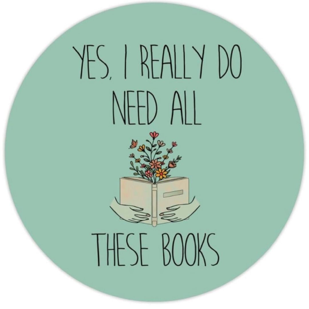 Fiction addiction