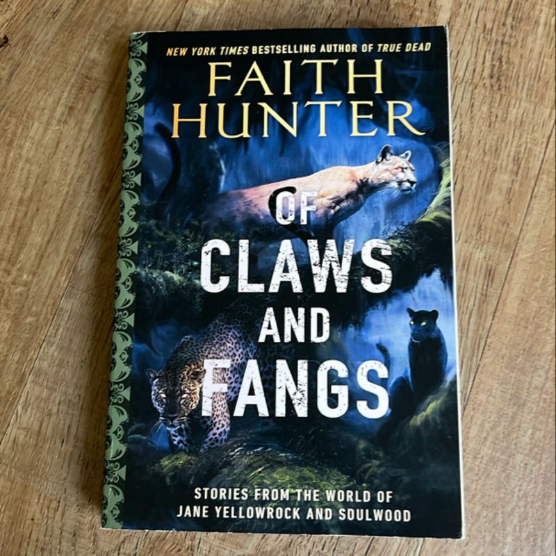 Of Claws and Fangs