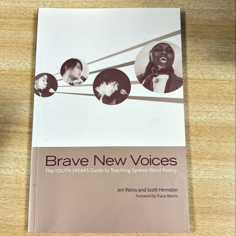 Brave New Voices