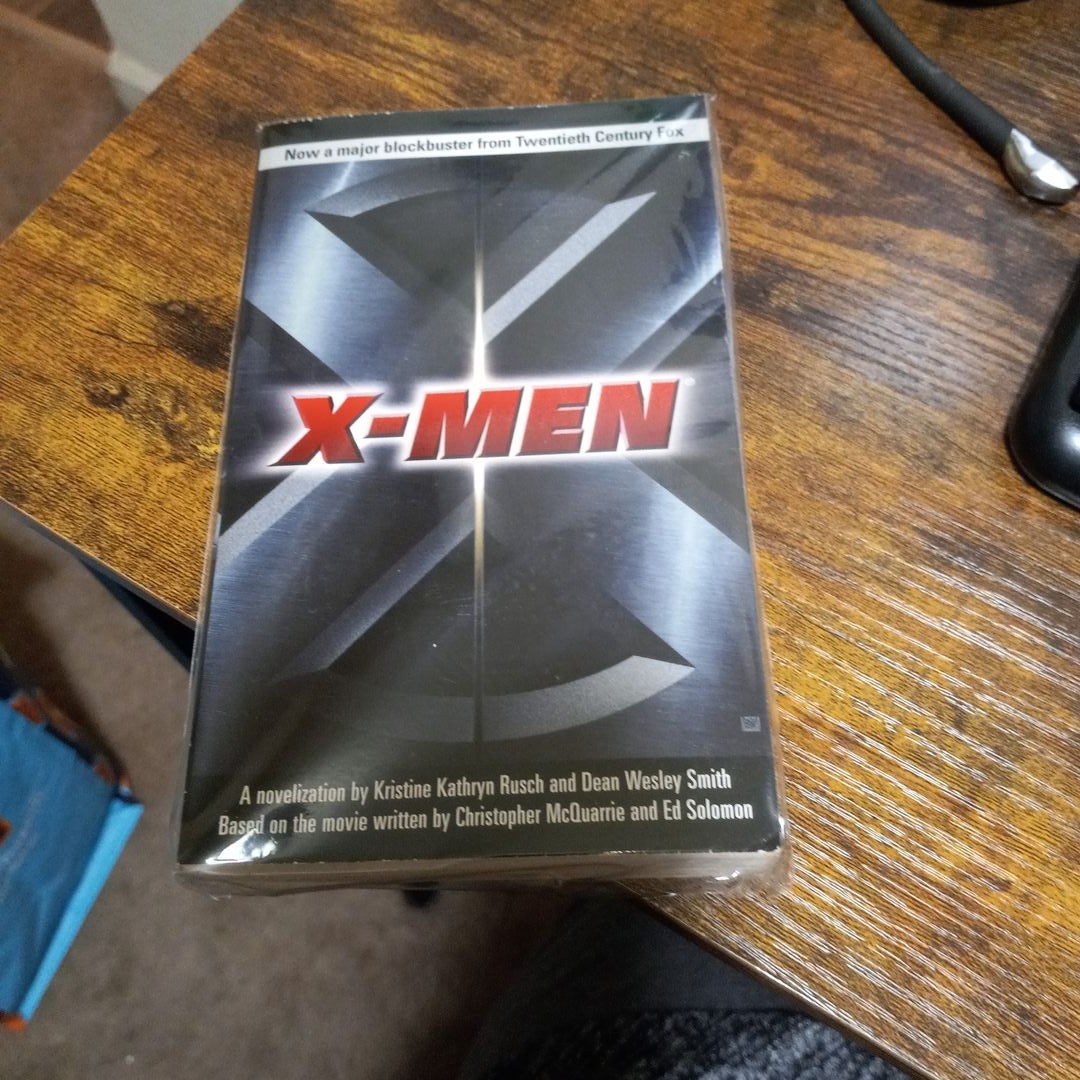 X-Men