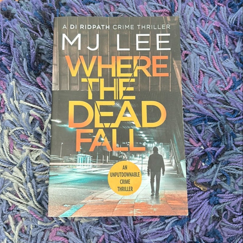 Where the Dead Fall