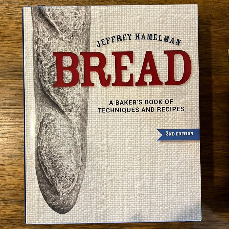 Bread