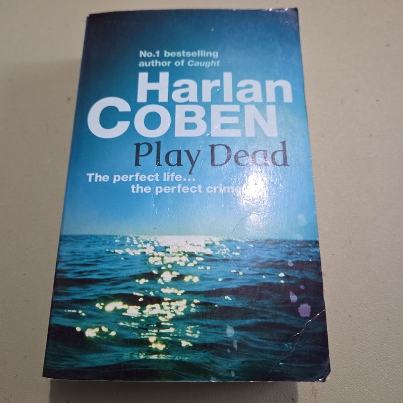 Play Dead