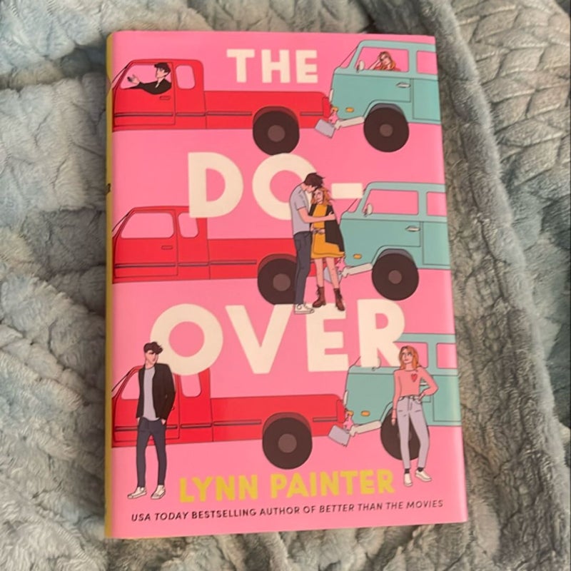 The Do-Over