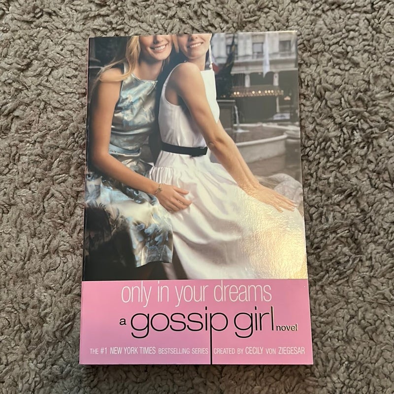 Gossip Girl Collection
