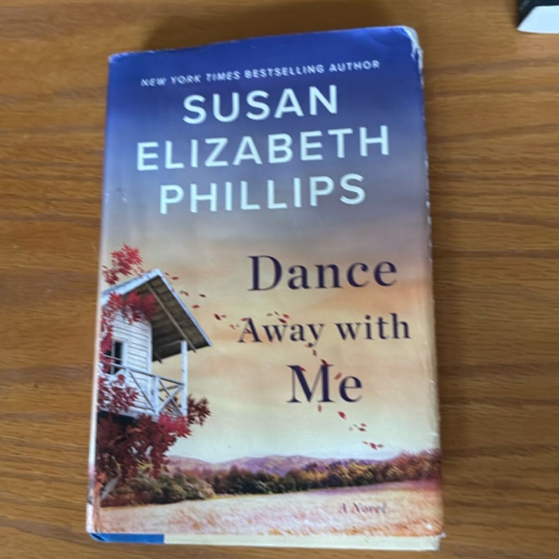 Dance Away with Me