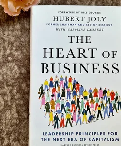 The Heart of Business