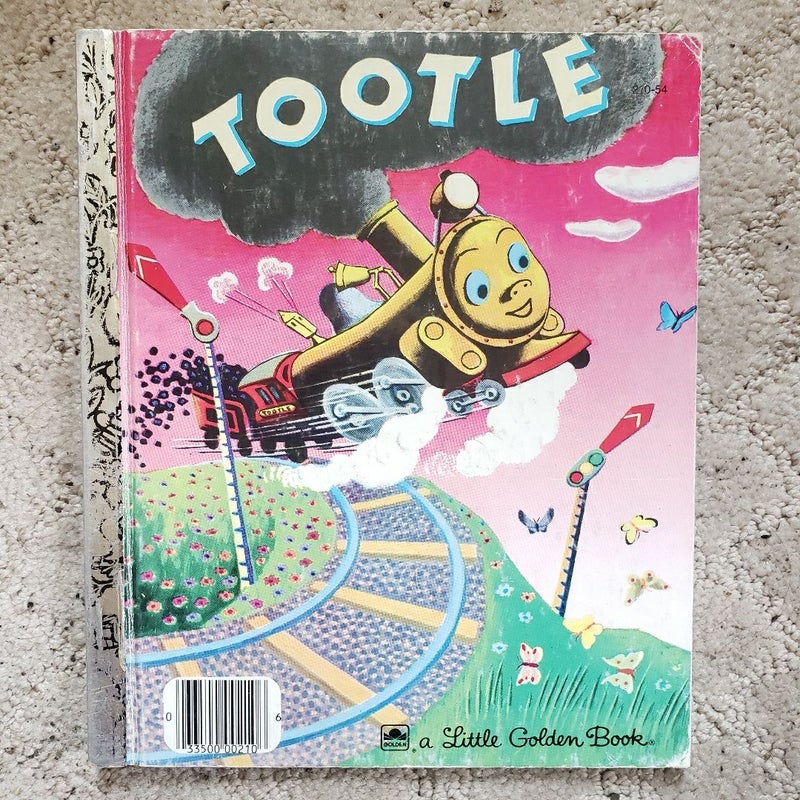 Tootle