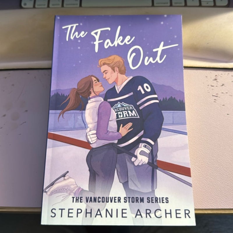 The Fake Out