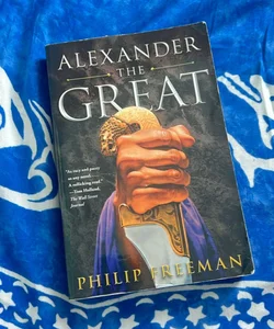 Alexander the Great