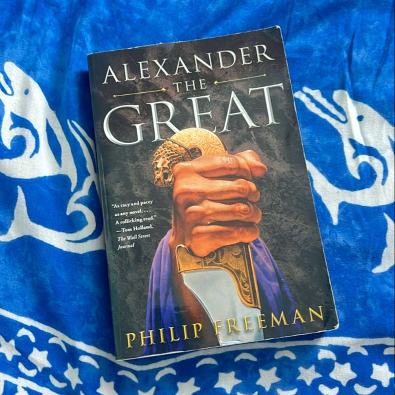 Alexander the Great