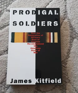Prodigal Soldiers