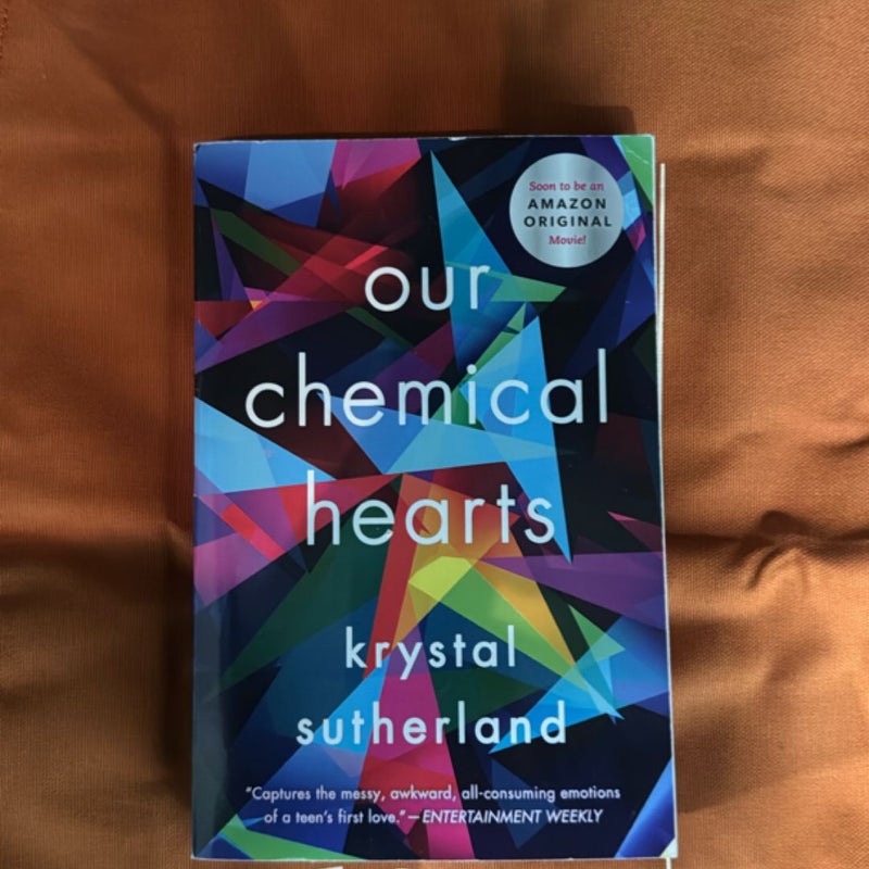 Our Chemical Hearts
