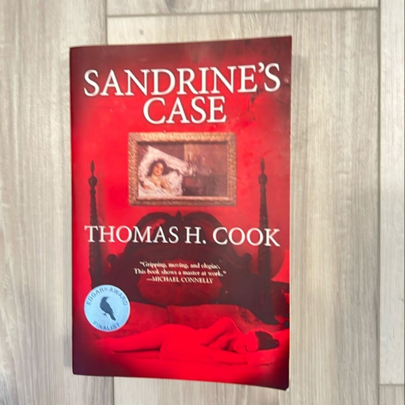 Sandrine's Case