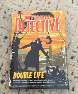 The Invisible Detective