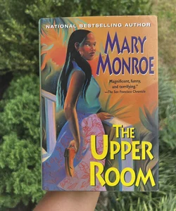 The Upper Room