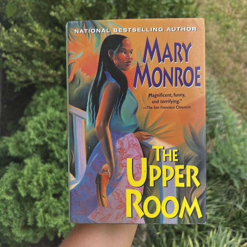 The Upper Room