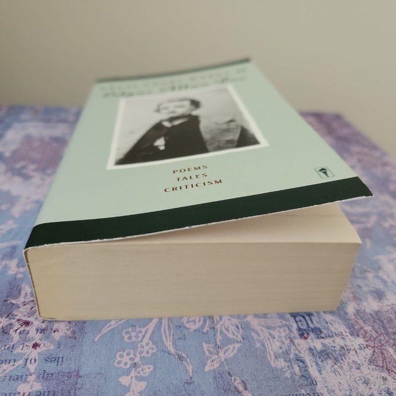 Great Short Works of Edgar Allan Poe