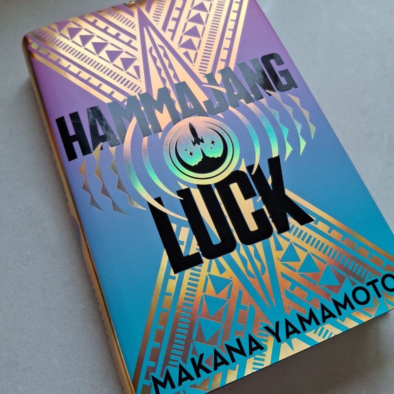 Hammajang Luck