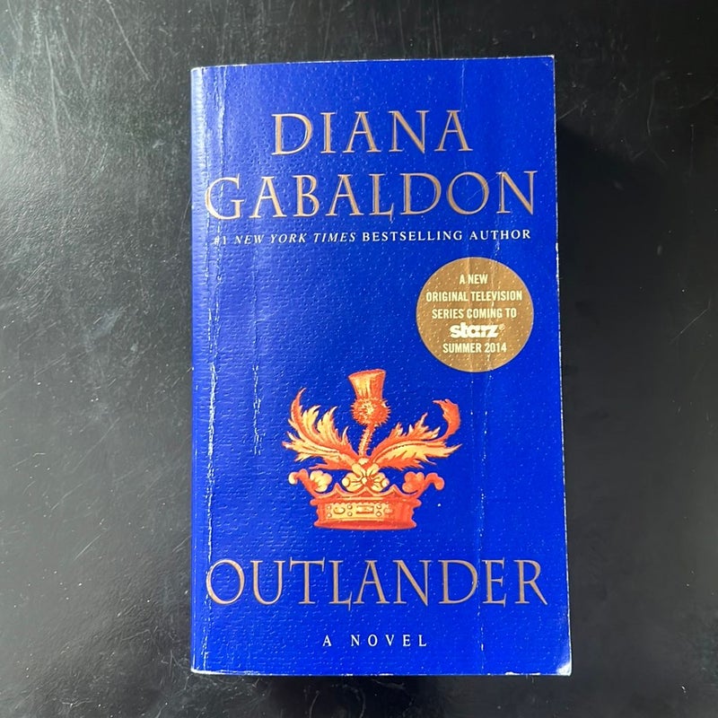 Outlander