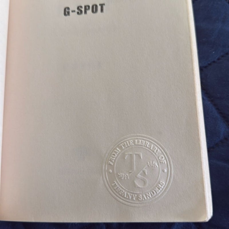 G-Spot
