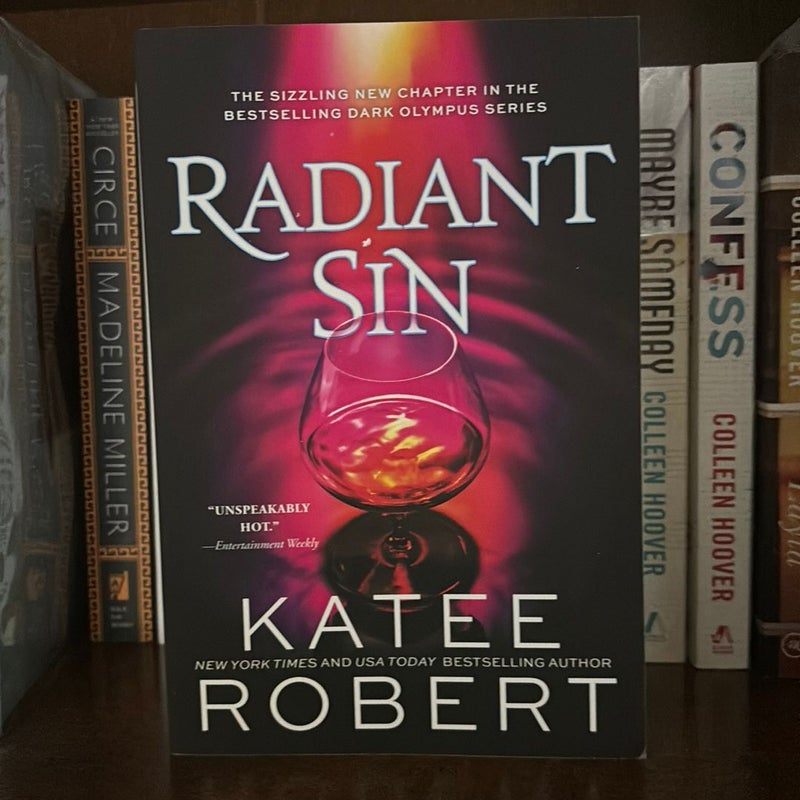 Radiant Sin