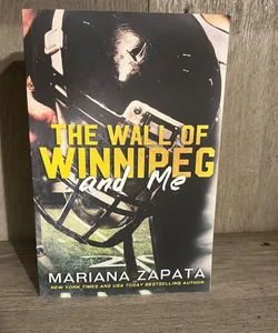 The Wall of Winnipeg and Me (OOP) 