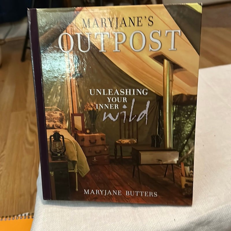 MaryJane's Outpost