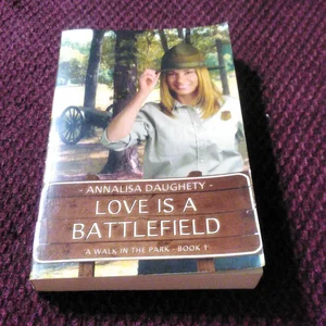 Love Is a Battlefield