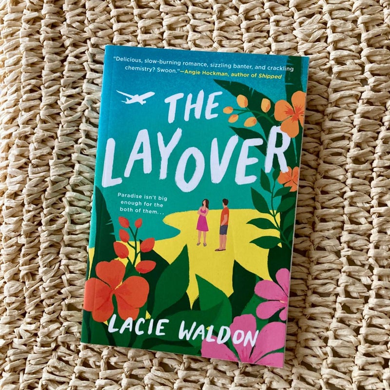 The Layover