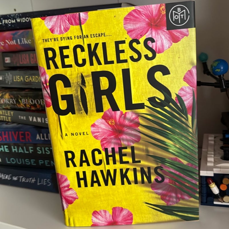 Reckless Girls