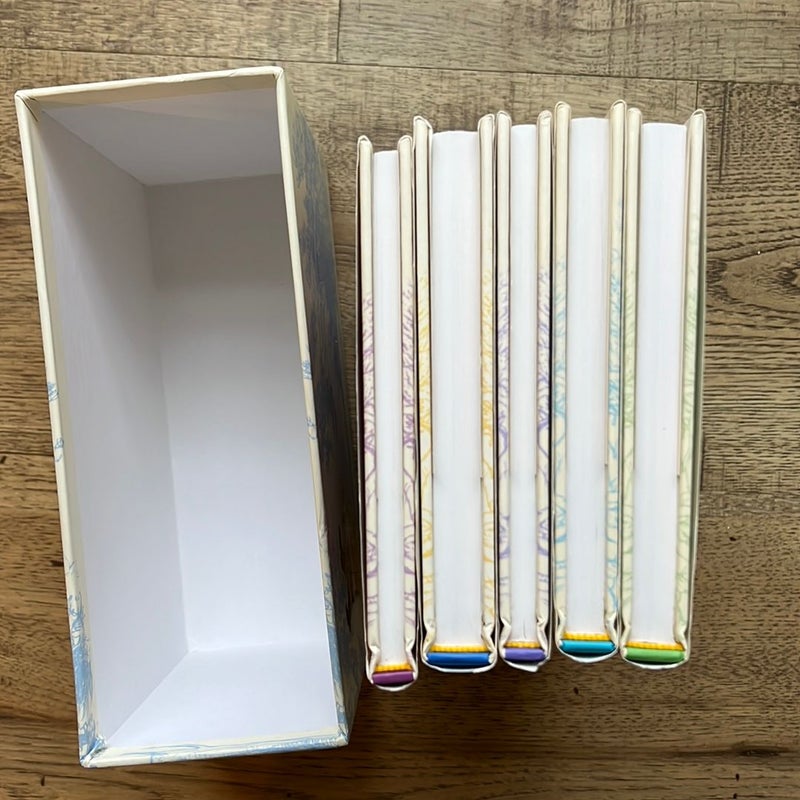 Winnie the Pooh Deluxe Gift Box